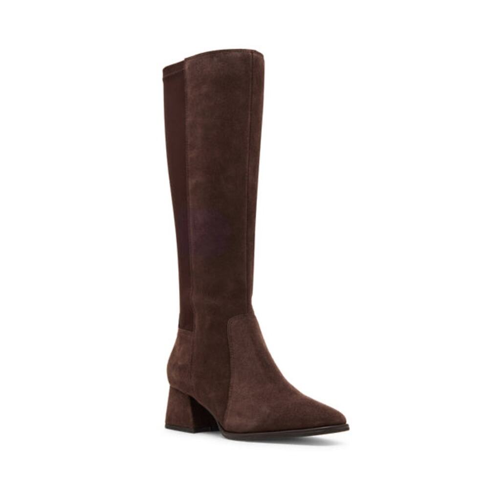 Blondo TWYLA Java suede Size 10M